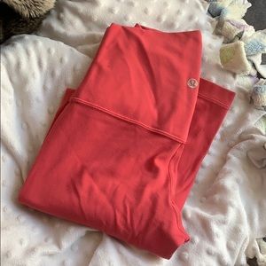 Lululemon align pant!